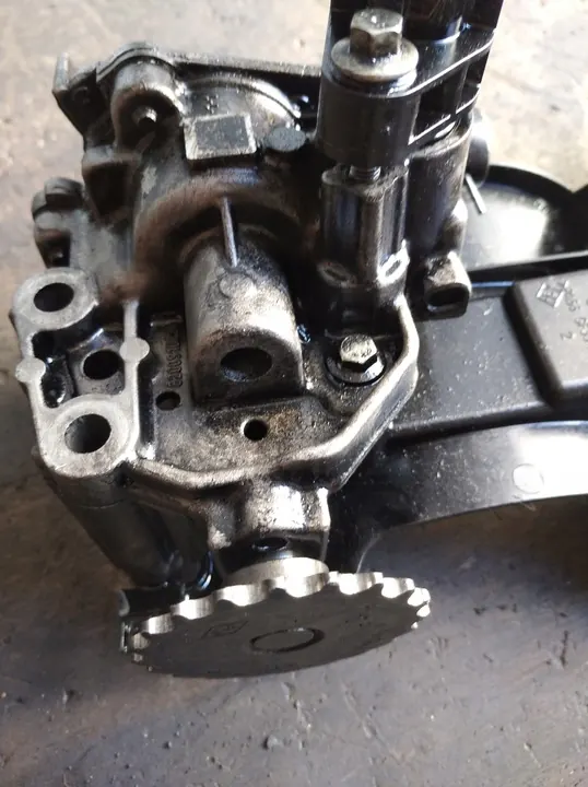 Olje pump 8200916824 Master image 3