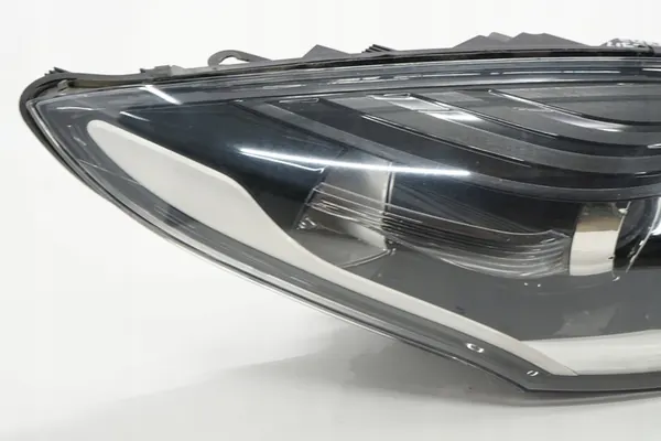 OIK. AJOVALOT RENAULT MEGANE III LIFT GT-LINE 260105997R image 2