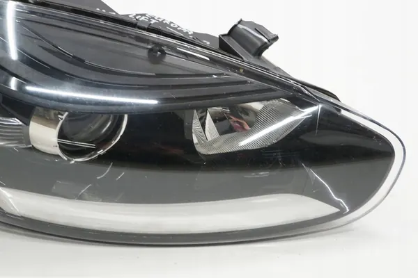 OIK. AJOVALOT RENAULT MEGANE III LIFT GT-LINE 260105997R image 3