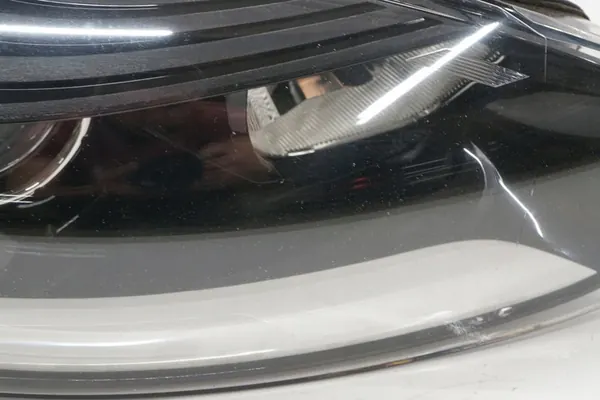 OIK. AJOVALOT RENAULT MEGANE III LIFT GT-LINE 260105997R image 4