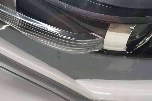 OIK. AJOVALOT RENAULT MEGANE III LIFT GT-LINE 260105997R image 5