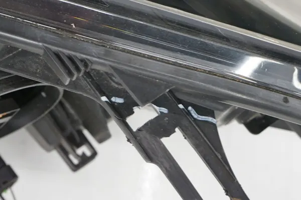 OIK. AJOVALOT RENAULT MEGANE III LIFT GT-LINE 260105997R image 8