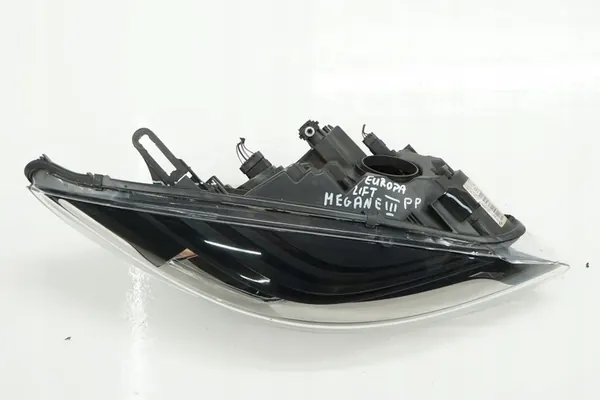 OIK. AJOVALOT RENAULT MEGANE III LIFT GT-LINE 260105997R image 9