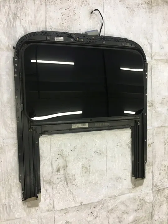 Toit Ouvrant Vitré SKODA SUPERB 2 2008-2012 Complet image 3