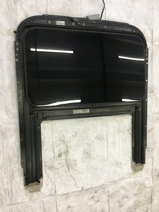 Toit Ouvrant Vitré SKODA SUPERB 2 2008-2012 Complet image 6