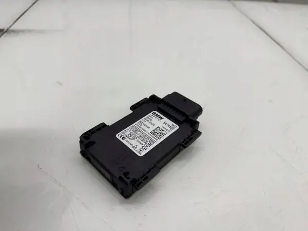 Sensor de asistencia cambio carril BMW OEM 5A7A559 image 6