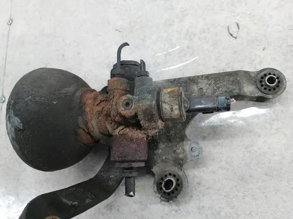 OEM 9655235680 Rotule de Suspension Citroen C5 III image 3