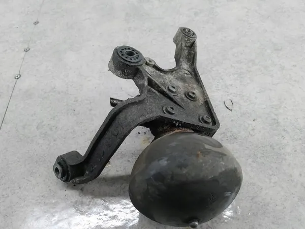 OEM 9655235680 Rotule de Suspension Citroen C5 III image 5