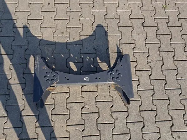 Renfort de Cadre OEM BELKA WZMOCNIENIE Renault image 3