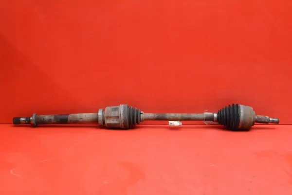 Rechter vooras OEM 8200725502 Handmatig image 2