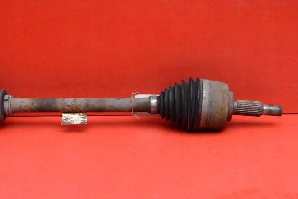 Rechter vooras OEM 8200725502 Handmatig image 3
