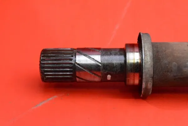 Rechter vooras OEM 8200725502 Handmatig image 4