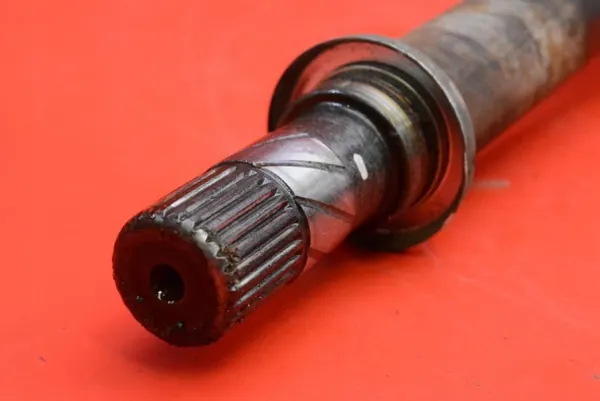 Rechter vooras OEM 8200725502 Handmatig image 5