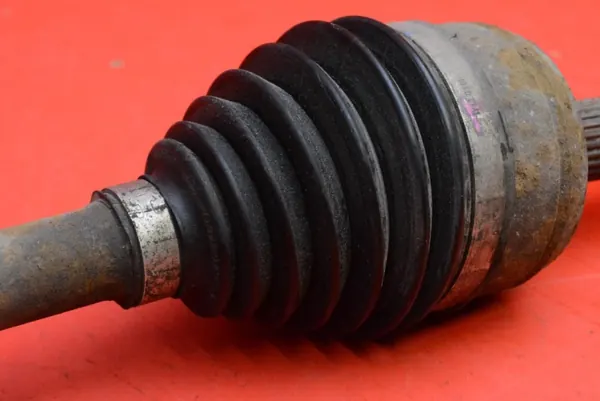 Rechter vooras OEM 8200725502 Handmatig image 8
