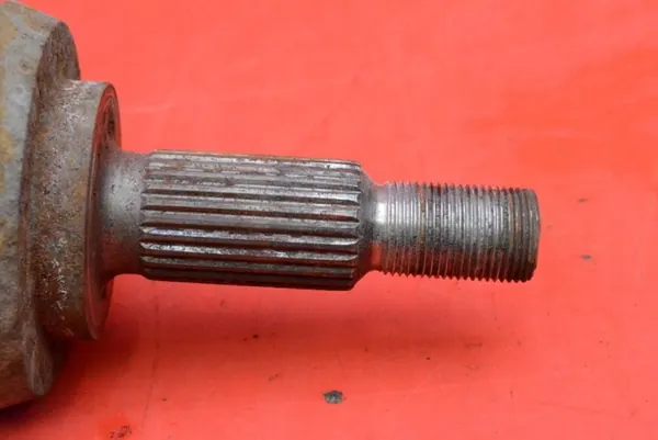 Rechter vooras OEM 8200725502 Handmatig image 9