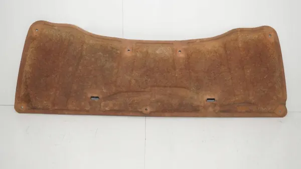 Toyota RAV4 III 05-08 konepellin eriste OEM 360204949 image 3