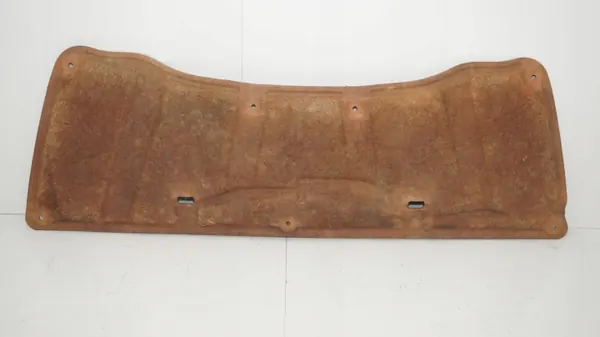 Toyota RAV4 III 05-08 konepellin eriste OEM 360204949 image 8