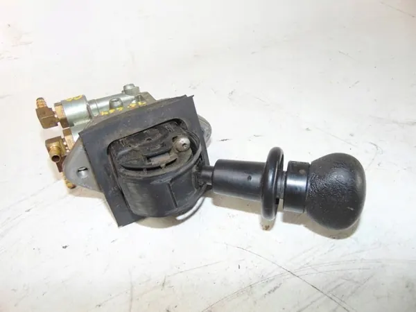 Wabco Jarruventtiili OEM 9617231240 MAN M2000:lle image 10