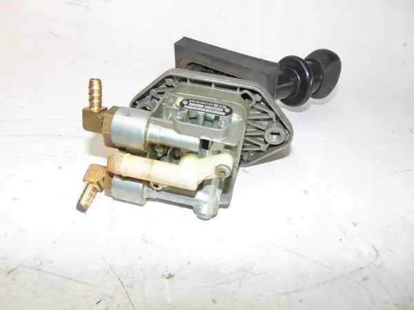 Wabco Jarruventtiili OEM 9617231240 MAN M2000:lle image 4