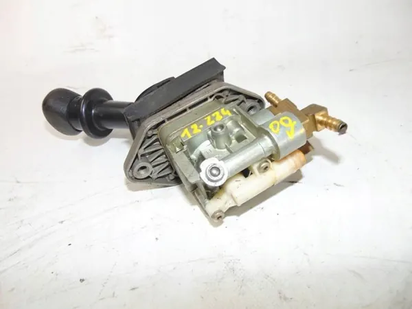 Wabco Jarruventtiili OEM 9617231240 MAN M2000:lle image 5
