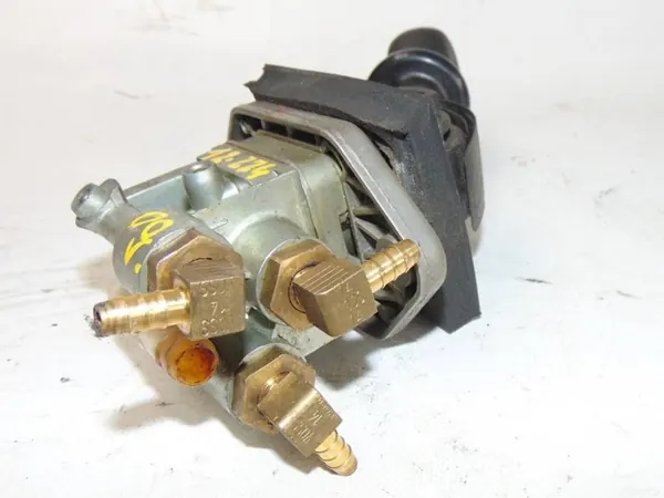 Wabco Jarruventtiili OEM 9617231240 MAN M2000:lle image 6