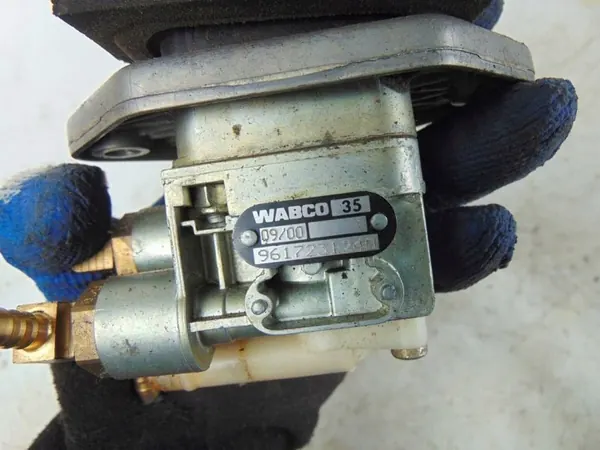 Wabco Jarruventtiili OEM 9617231240 MAN M2000:lle image 7
