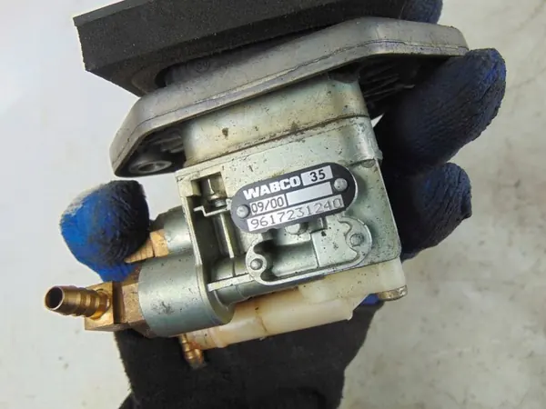 Wabco Jarruventtiili OEM 9617231240 MAN M2000:lle image 8