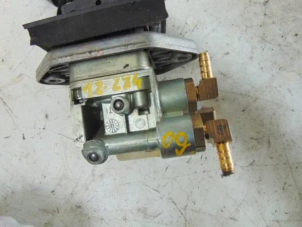 Wabco Jarruventtiili OEM 9617231240 MAN M2000:lle image 9
