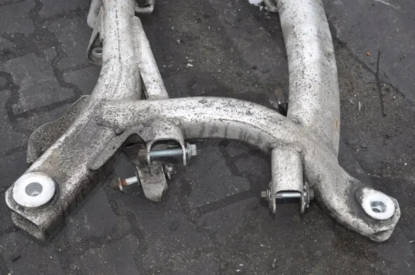 Poutre Suspension Arrière BMW OEM TYŁ pour M2 M3 M4 image 5