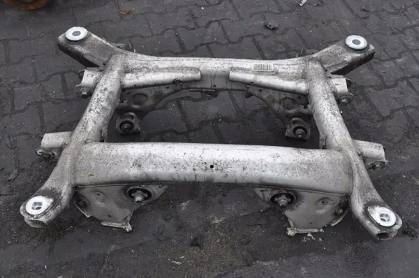 Poutre Suspension Arrière BMW OEM TYŁ pour M2 M3 M4 image 6
