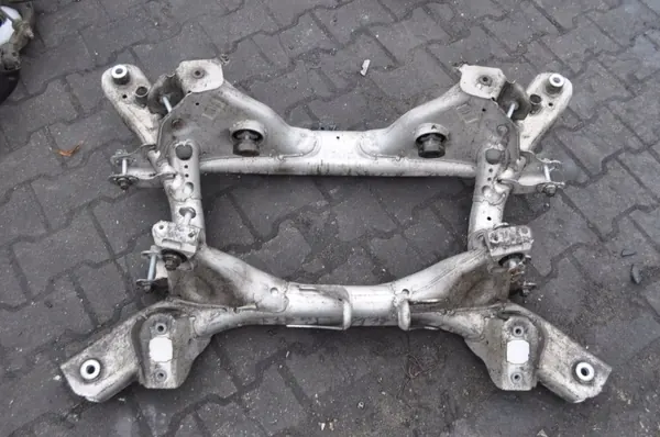 Poutre Suspension Arrière BMW OEM TYŁ pour M2 M3 M4 image 7