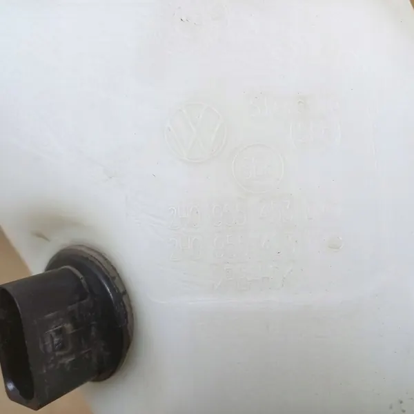 Pyyhkijän Säiliö Vw Amarok 2H0955453D image 2