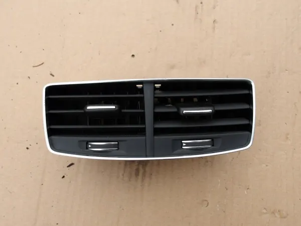 Grille de ventilation Audi OE 4H0819203D - Occasion image 2