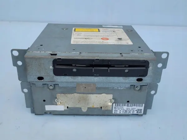 Rádio Navegação BMW F10 OEM 9289247 - Usado image 2