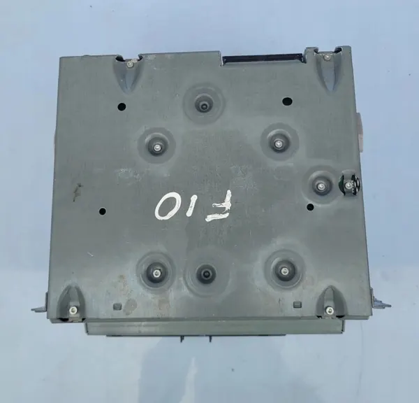 Rádio Navegação BMW F10 OEM 9289247 - Usado image 5