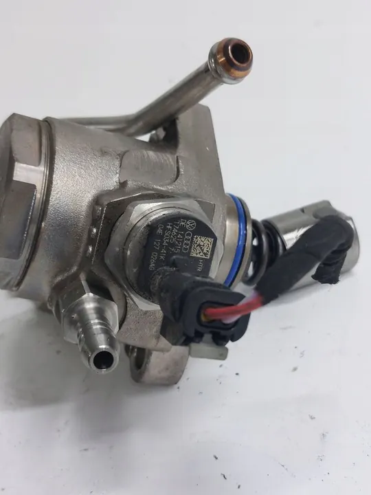 Kraftstoffpumpe AUDI A3 8V SEAT LEON III VW GOLF VII image 4