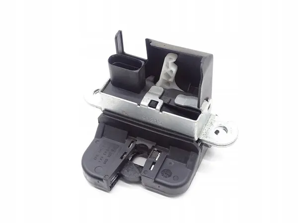 Baklucka lås VW Golf V VI Touran Polo 6RD827505 image 2