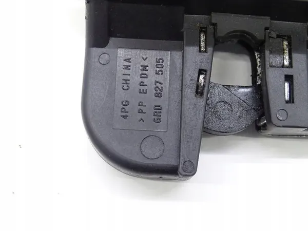 Baklucka lås VW Golf V VI Touran Polo 6RD827505 image 6