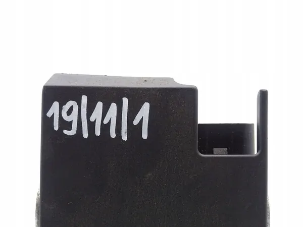 Baklucka lås VW Golf V VI Touran Polo 6RD827505 image 7