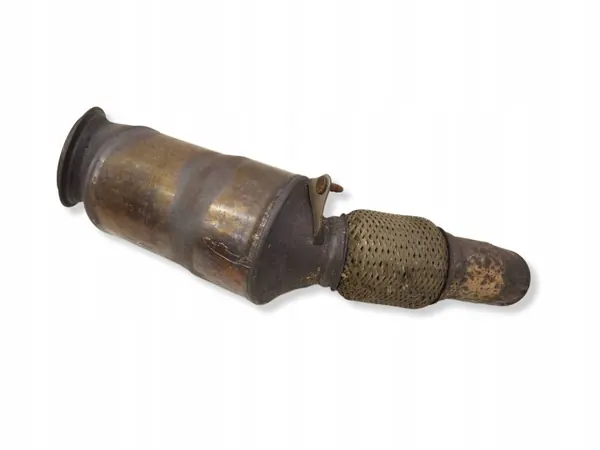 BMW OEM 7629253 DPF-suodatin 1-sarja F20/F21 image 2