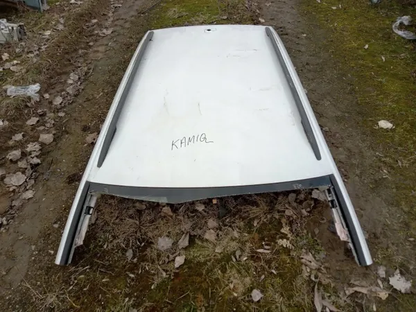 Skoda Kamiq Panoramadach OEM DACH KAMIQ - Gebraucht image 2