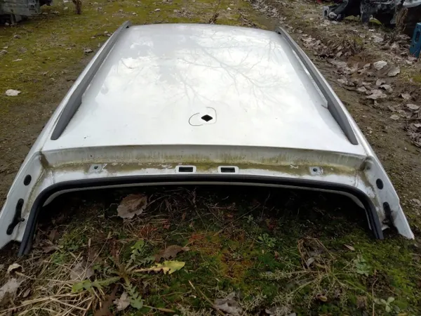 Skoda Kamiq Panoramadach OEM DACH KAMIQ - Gebraucht image 4