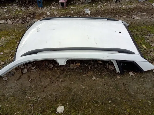 Skoda Kamiq Panoramadach OEM DACH KAMIQ - Gebraucht image 5
