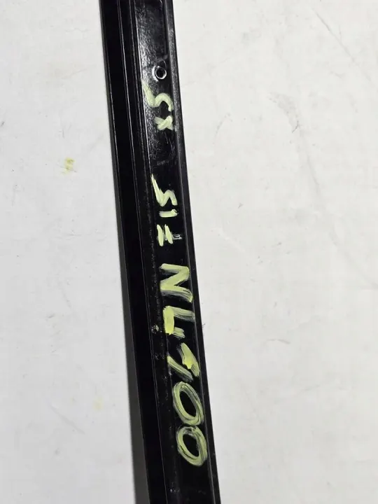 BMW OEM 7289657 vasen takaikkunan tiiviste image 5