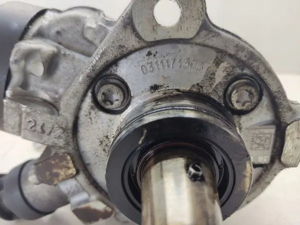 Hyundai Santa Fe 2019 Högtryckspump OEM 331002F600 image 7