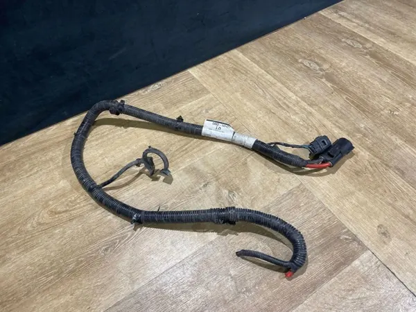 Manguera dirección OEM DK6214F427LD para Range Rover image 2