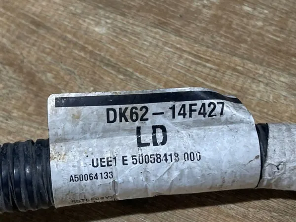 Manguera dirección OEM DK6214F427LD para Range Rover image 4