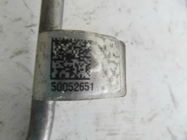OEM 75189333 Turborör för Alfa Romeo Giulia 2.0 image 3