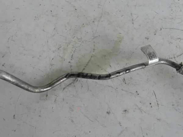 OEM 75189333 Turborör för Alfa Romeo Giulia 2.0 image 4