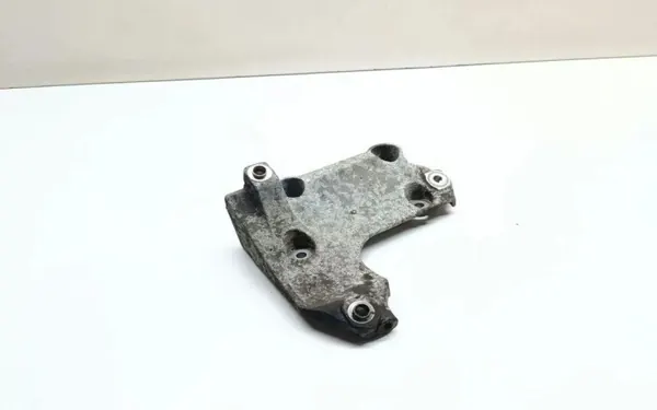 Support de compresseur climatisation BMW OEM 1439241 image 2
